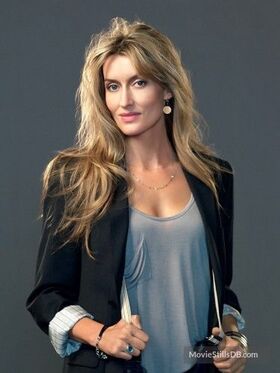 Natascha McElhone